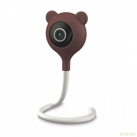 Niania elektroniczna Babyline Smart