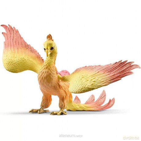 Schleich Feniks [FIGURKA]