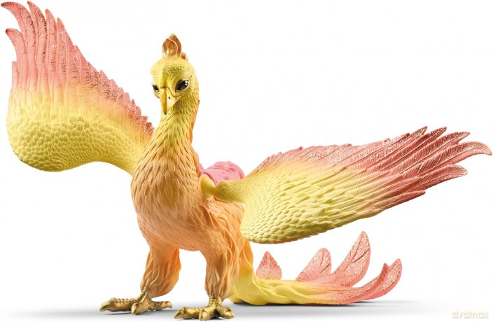 Schleich Feniks [FIGURKA]