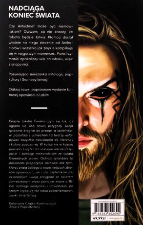 Kłamca 3. Ochłap sztandaru - Jakub Ćwiek [KSIĄŻKA]