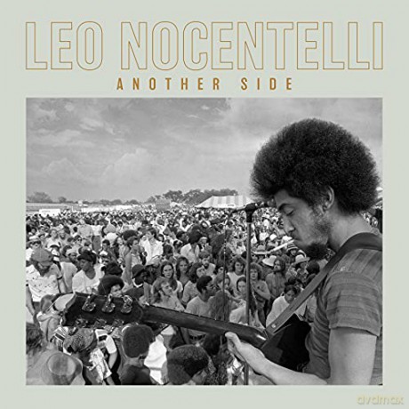 Leo Nocentelli: Another Side [KASETA]