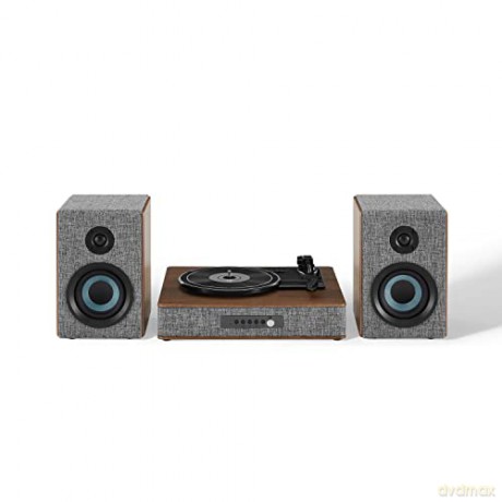 Crosley: Aria Shelf System