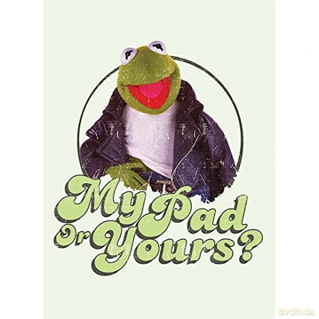 Disney Classic: Disney Classic Muppets (Kermit)