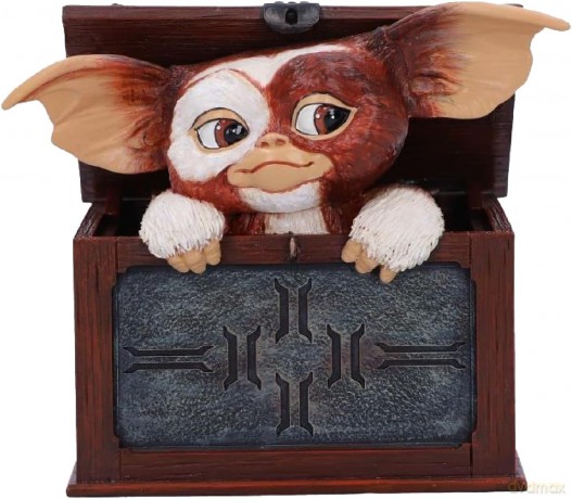 Gremlins: Gremlins Gizmo - You Are Ready 12.5cm