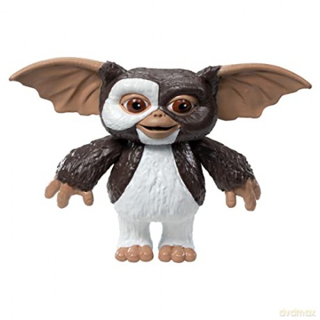 Gremlins: Gremlins Gizmo Mini Bendyfig