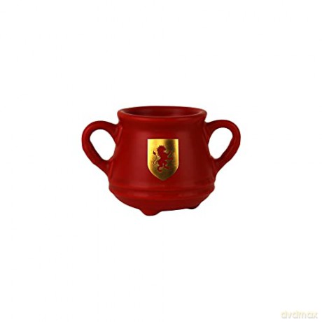 Harry Potter: Gryffindor Cauldron (Mini Mug)