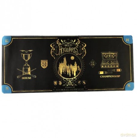 Harry Potter: Harry Potter Jumbo Desk Mat