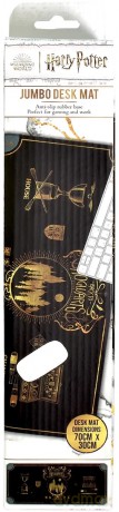 Harry Potter: Harry Potter Jumbo Desk Mat