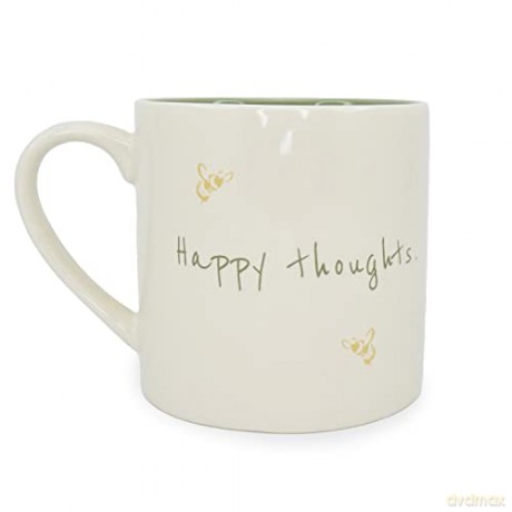 Disney: Kubek Classic Boxed (310Ml) - Winne The Pooh (Happy Thoughts)