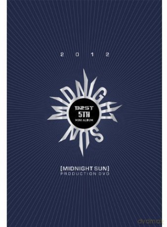 Beast: Midnight Sun [DVD]