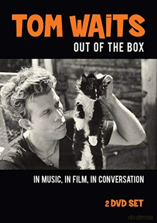 Tom Waits: Out Of The Box [DVD]