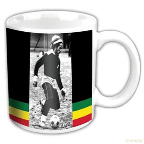 Bob Marley: Soccer