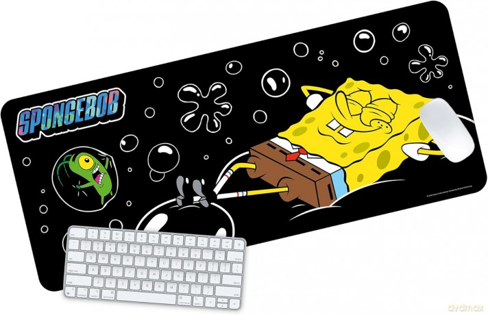 Spongebob Squarepants: Spongebob Squarepants Jumbo Desk Mat
