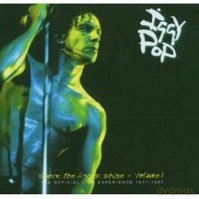 Iggy Pop: Where The Faces Shine Volume 1 1977-1981 [6CD]