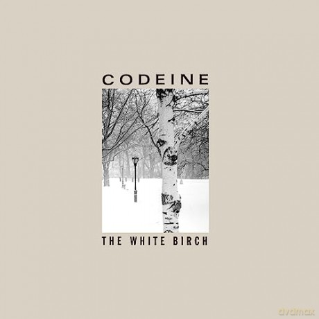 Codeine: The White Birch [KASETA]