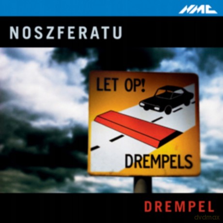 Noszferatu: Drempel [CD]
