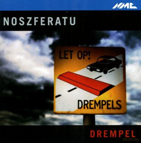 Noszferatu: Drempel [CD]