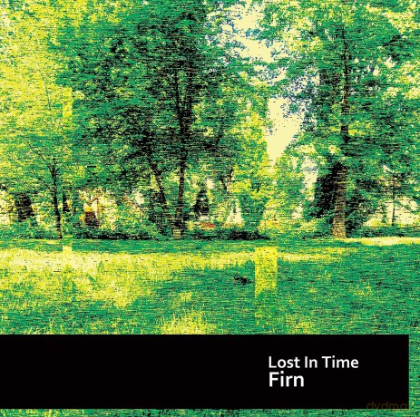 Firn: Lost In Time [CD]