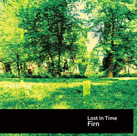 Firn: Lost In Time [CD]