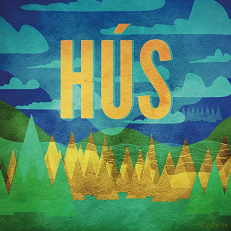Hus: Nevember [Winyl]