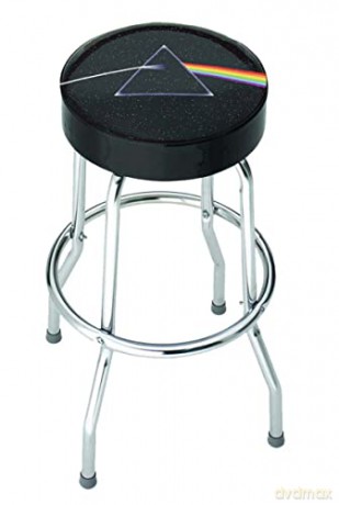 Pink Floyd: Pink Floyd The Dark Side Of The Moon Bar Stool