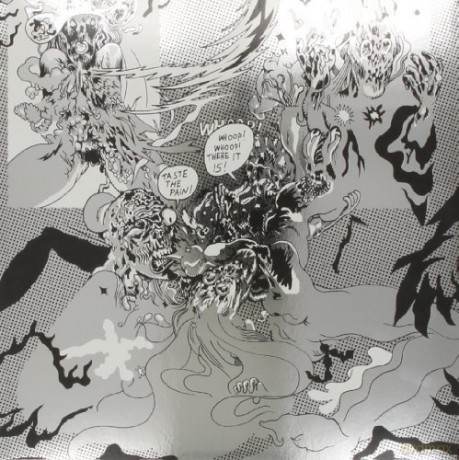 Thee Oh Sees: Singles Collection Vol: 3 [Winyl]
