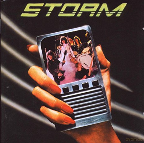 Storm: Storm [CD]