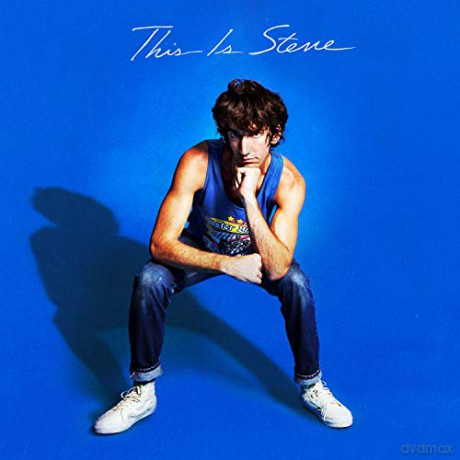 Delicate Steve: This Is Steve [CD]