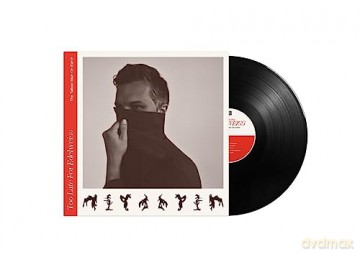 Tallest Man On Earth: Too Late For Edelweiss [Winyl]