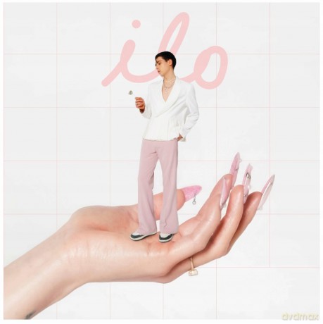 Artur Sikorski: Ilo [CD]