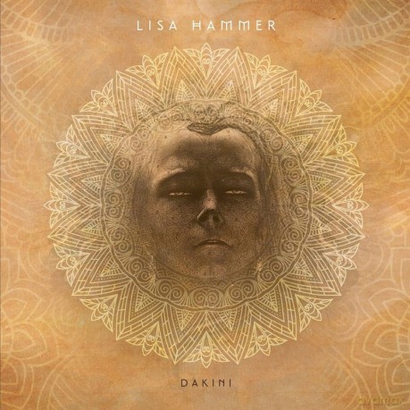 Lisa Hammer: Dakini (Gold) [2xWinyl]
