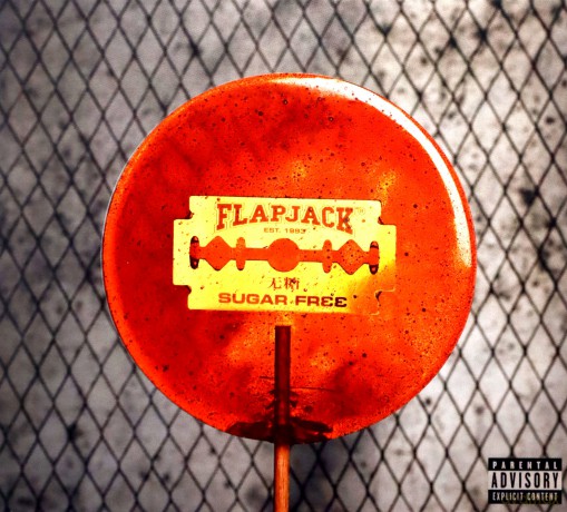 Flapjack: Sugar Free (digipack) [CD]