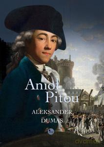 Anioł Pitou - Aleksander Dumas [KSIĄŻKA]