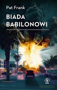 Biada Babilonowi - Pat Frank [KSIĄŻKA]