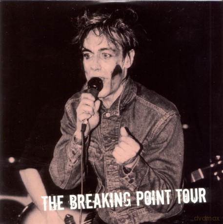 Iggy Pop: Where The Faces Shine Volume 2 1982-1989 [6CD] + [DVD]