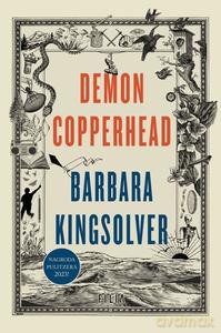 Demon Copperhead - Barbara Kingsolver [KSIĄŻKA]