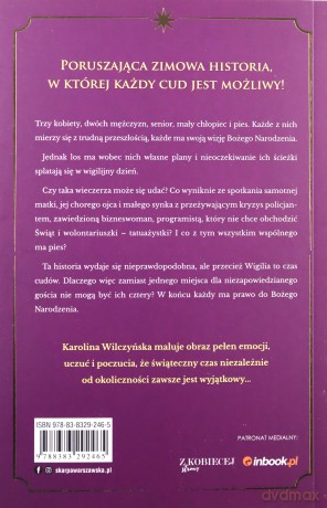 Saga klonowego liścia. Kanadyjski raj - Anna Stryjewska [KSIĄŻKA]