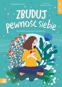 Self-care. Zbuduj pewność siebie - Magdalena Giers [KSIĄŻKA]