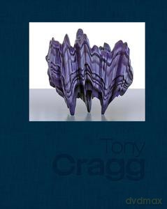Tony Cragg. Rzeźby i prace na papierze [KSIĄŻKA]