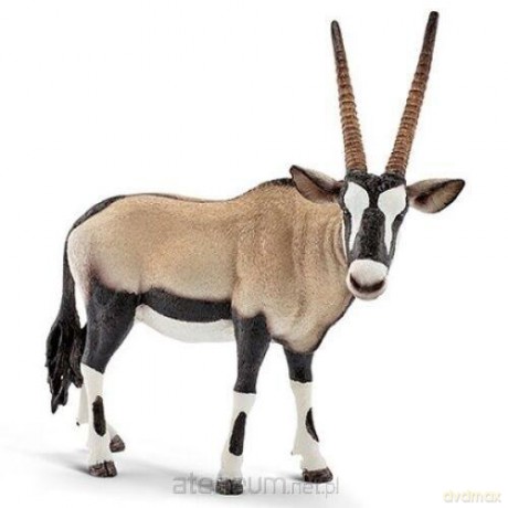 Antylopa oryx [FIGURKA]