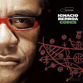 Ignacio Berroa: Codes [CD]