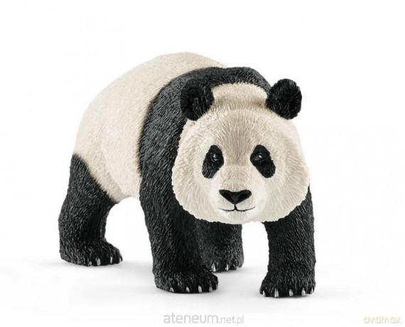 Duża panda [FIGURKA]
