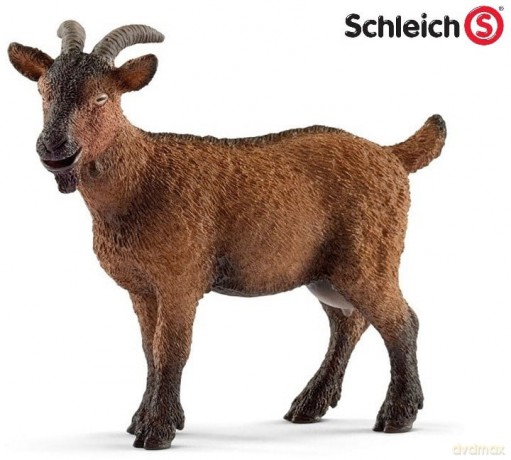 Schleich Koza [FIGURKA]