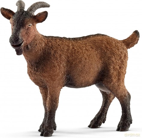 Schleich Koza [FIGURKA]