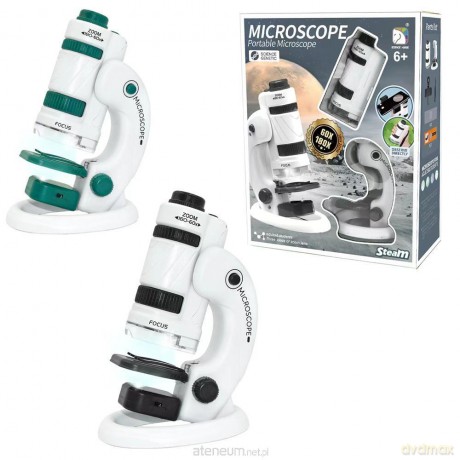 Mikroskop