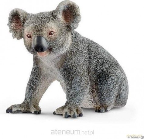 Miś koala [FIGURKA]