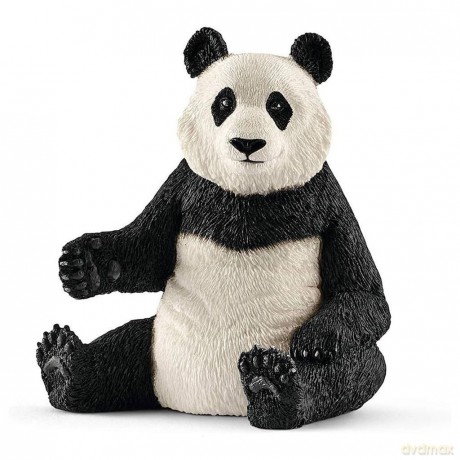 Panda wielka [FIGURKA]