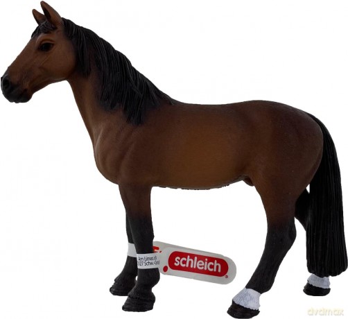 Wałach Tennessee Walker [FIGURKA]