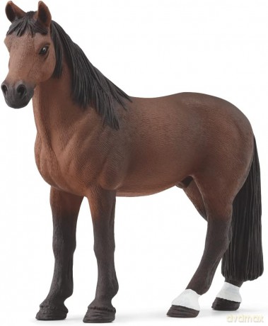 Wałach Tennessee Walker [FIGURKA]