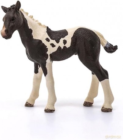 Źrebię Pinto [FIGURKA]